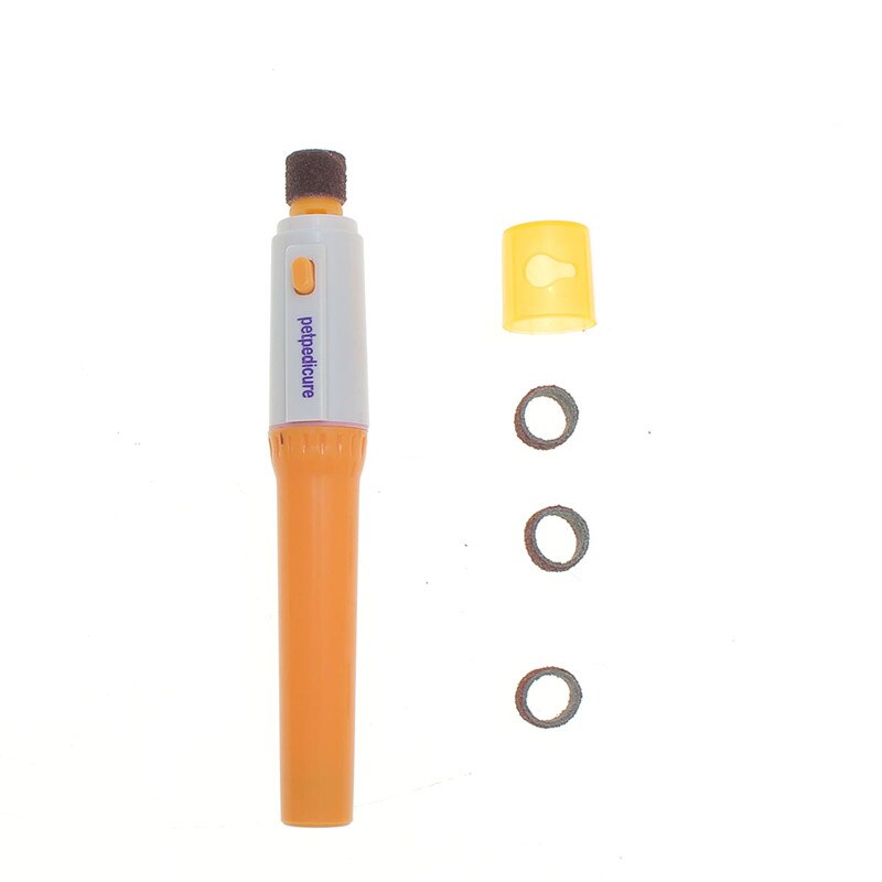 Powerful And Cost-Effective Electric Dog Nail GrinderRechargeable Electric Dog Nail Grinder
Make pet nail trimming painless. With our Diamond Bit Electric Rechargeable Electric Dog Nail Grinder precisely trim your pePet Nail ScissorsShopDoggieworksShopDoggieworksPowerful