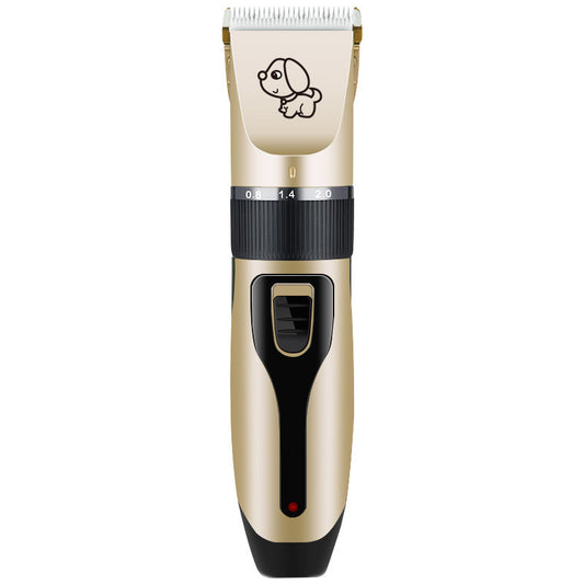 Pet Hair Clippers | Dog Hair Grooming Clippers
Buy Dogs Pet Hair Trimmer Online at Best Prices 
Best Features of Pet Hair Clippers
 QUIET MOTOR AND LOW NOISE - The clipper is made of high-speed and quiet motorDog Hair TrimmerShopDoggieworksShopDoggieworksDog Hair Grooming Clippers