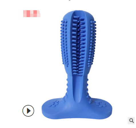 Toothbrushes For Dogs | Silicone Pet ToothbrushThat is a Toothbrushes For Dogs?
You have probably seen this green tool around and wondered: does this work? Well, I wondered the same and just had to try out the Silicone Pet ToothbrushShopDoggieworksShopDoggieworksSilicone Pet Toothbrush