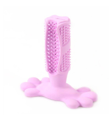 Toothbrushes For Dogs | Silicone Pet ToothbrushThat is a Toothbrushes For Dogs?
You have probably seen this green tool around and wondered: does this work? Well, I wondered the same and just had to try out the Silicone Pet ToothbrushShopDoggieworksShopDoggieworksSilicone Pet Toothbrush