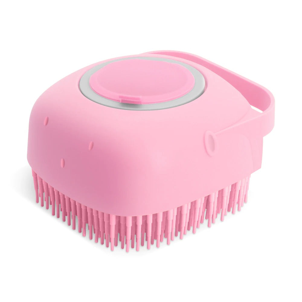 Dog Bath Brush | Soft Silicone Pet Bath Comb
Best Dog Bath Brush For Sale
Tackle tough tangles with the Vetnique Labs Furbliss Grooming Small Pets with Short Hair, Deshedding, Massaging & Bathing. This muDog Bath BrushShopDoggieworksShopDoggieworksSoft Silicone Pet Bath Comb