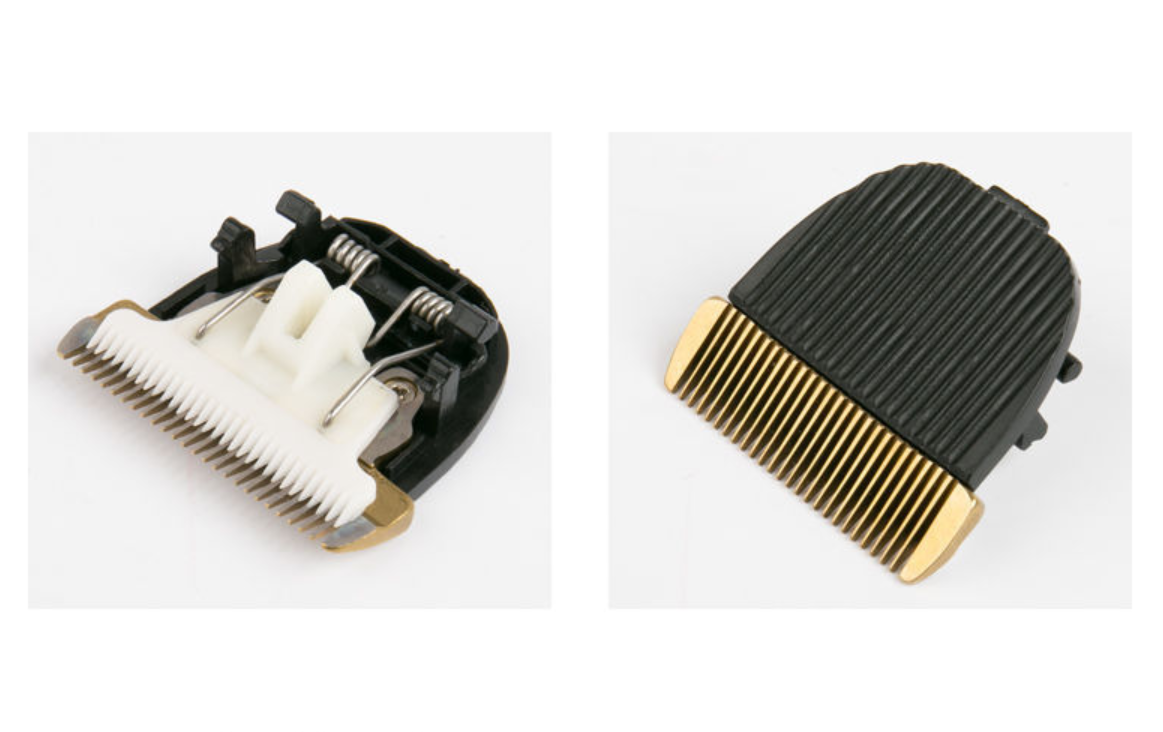 Dog Hair Trimmer | Pet Hair Clipper KitBest Dog Dog Hair Trimmer & Blades
The Dog Hair Trimmer is the cord-free way to take your furry client from drab to fab! The sleek, modern design is complementedDog Hair TrimmerShopDoggieworksShopDoggieworksPet Hair Clipper Kit