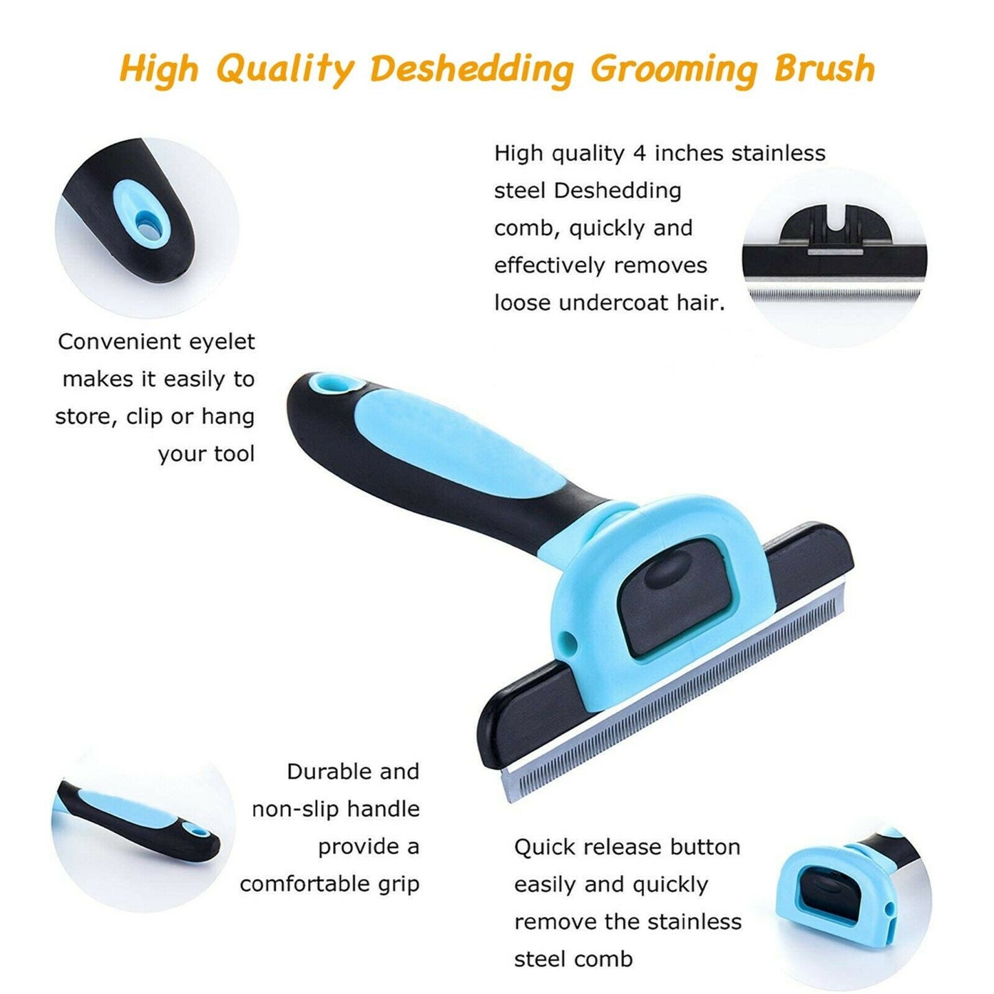 Furminator Dupe For DogsFurminator Pet Grooming Tools and Supplies
Take your grooming routine into your own hands by implementing the Furminator Ultimate Hair Reduction System, Brush, deShdeShedding ToolShopDoggieworksShopDoggieworksFurminator Dupe