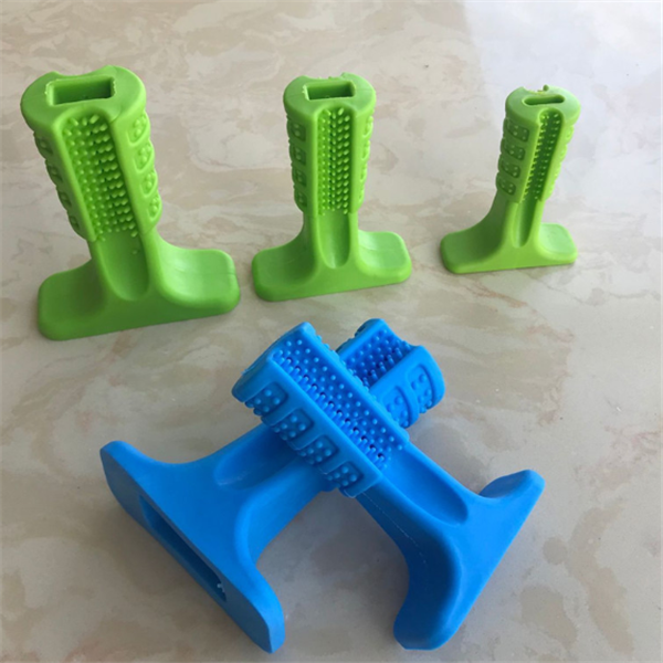 Toothbrushes For Dogs | Silicone Pet ToothbrushThat is a Toothbrushes For Dogs?
You have probably seen this green tool around and wondered: does this work? Well, I wondered the same and just had to try out the Silicone Pet ToothbrushShopDoggieworksShopDoggieworksSilicone Pet Toothbrush
