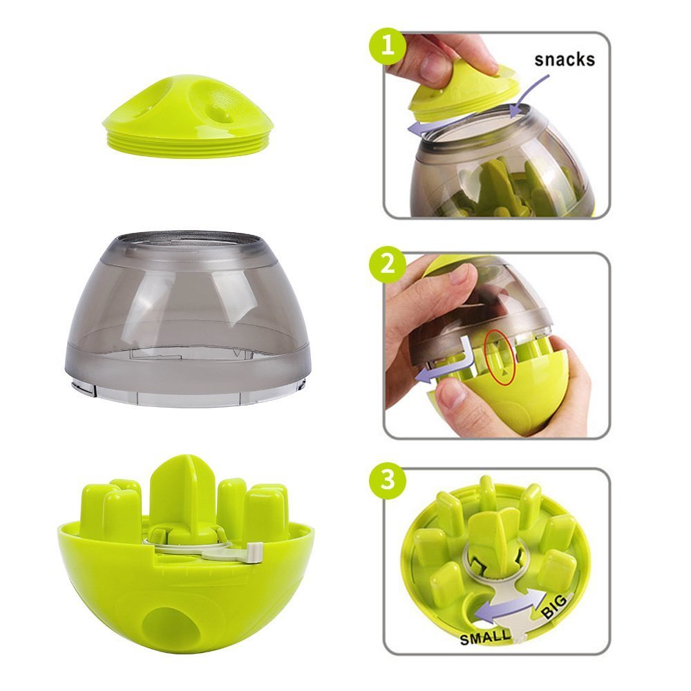 Treat Dispensing Dog Toys for Mental Enrichment
Best Treat Dispensing Dog Toys of 2023 For Sale
Dog Treat Dispensers & Toys
Are you looking for interactive dog toys that will keep your dog preoccupied and meDog Interactive ToysShopDoggieworksShopDoggieworksTreat Dispensing Dog Toys