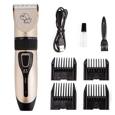 Dog Hair Clippers | Dog Hair Grooming ClippersBest Dog Hair Clippers & Blades For Sale!
Details About Dog Hair Grooming Clippers
Grooming is not just about keeping up appearances. Good dog grooming can meanDog Hair TrimmerShopDoggieworksShopDoggieworksDog Hair Grooming Clippers