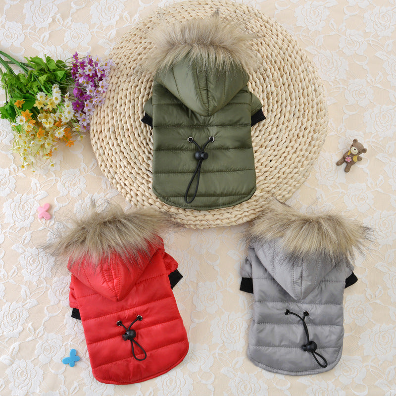 Dog Winter Parka | Best Dog Cold Weather CoatsDog Winter Parka
Our dogs are eager to join us and explore the veritable playground that is the outdoors – rain or shine. To keep exploring no matter what winter thrdog clothesShopDoggieworksShopDoggieworksDog Cold Weather Coats