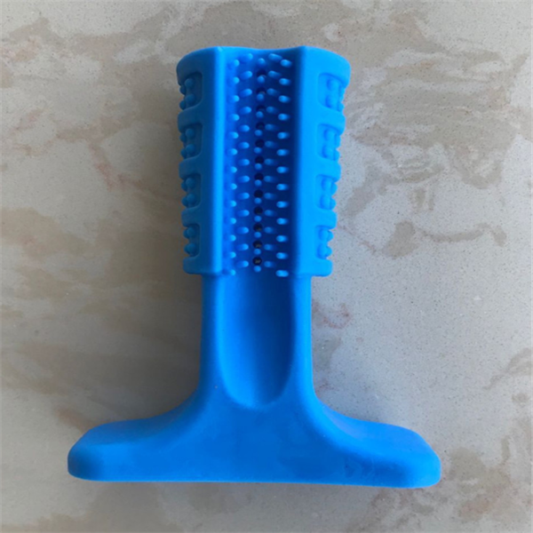 Toothbrushes For Dogs | Silicone Pet ToothbrushThat is a Toothbrushes For Dogs?
You have probably seen this green tool around and wondered: does this work? Well, I wondered the same and just had to try out the Silicone Pet ToothbrushShopDoggieworksShopDoggieworksSilicone Pet Toothbrush