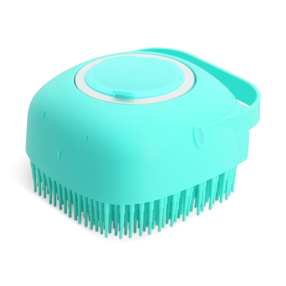 Dog Bath Brush | Soft Silicone Pet Bath Comb
Best Dog Bath Brush For Sale
Tackle tough tangles with the Vetnique Labs Furbliss Grooming Small Pets with Short Hair, Deshedding, Massaging & Bathing. This muDog Bath BrushShopDoggieworksShopDoggieworksSoft Silicone Pet Bath Comb