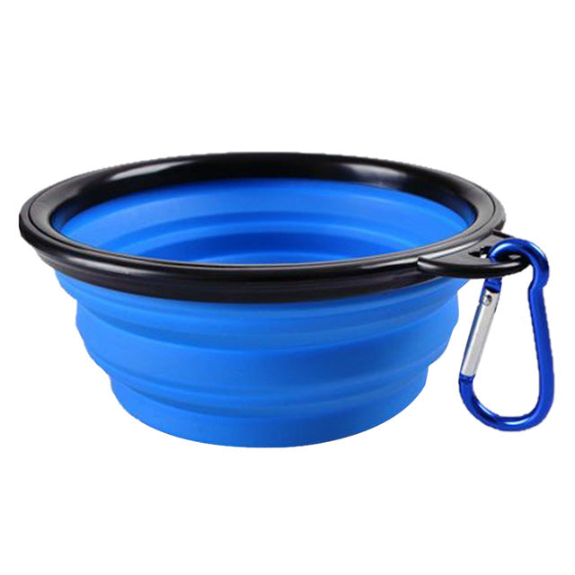 Portable & Collapsible Dog Bowls For TravelBest Collapsible Dog Bowls For Travel
Your dog needs to eat and drink. Ideally out of a dog bowl. But what if you are out and about with your doggy pal, and a bowl iPortable Puppy Water FeederShopDoggieworksShopDoggieworksPortable & Collapsible Dog Bowls