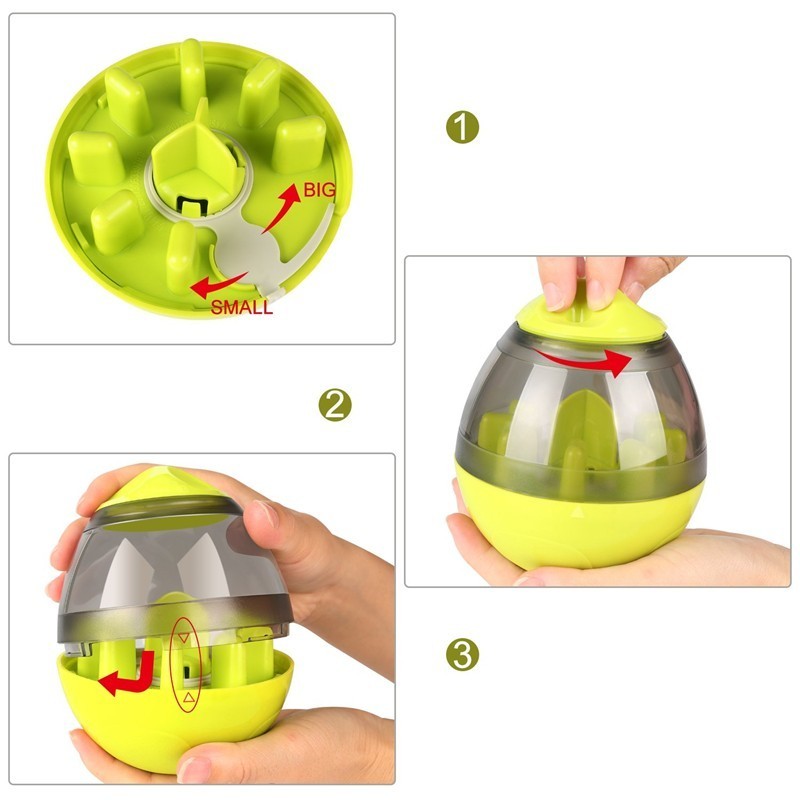 Treat Dispensing Dog Toys for Mental Enrichment
Best Treat Dispensing Dog Toys of 2023 For Sale
Dog Treat Dispensers & Toys
Are you looking for interactive dog toys that will keep your dog preoccupied and meDog Interactive ToysShopDoggieworksShopDoggieworksTreat Dispensing Dog Toys