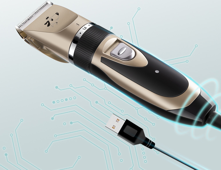 Pet Hair Clippers | Dog Hair Grooming Clippers
Buy Dogs Pet Hair Trimmer Online at Best Prices
Best Features of Pet Hair Clippers
QUIET MOTOR AND LOW NOISE - The clipper is made of high-speed and quiet motorDog Hair TrimmerShopDoggieworksShopDoggieworksDog Hair Grooming Clippers