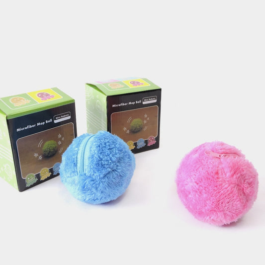 Pets Magic Rolling Ball Toy
Perfect Gift for your Furbaby | Magic Rolling Ball
Have you ever wanted to get that perfect toy for your pet that would keep them entertained for hours, well todayShopDoggieworksShopDoggieworksPets Magic Rolling Ball Toy