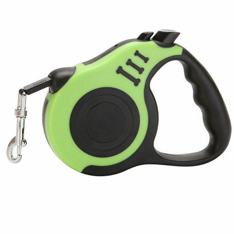 Retractable Dog Leashes| Game Changing Automatic Dog LeashWhat is a retractable dog leash?
A retractable dog leash is an adjustable-length leash that unspools from the handle to give your dog more room to roam. A lock butCollar Harness Leash SetShopDoggieworksShopDoggieworksGame Changing Automatic Dog Leash