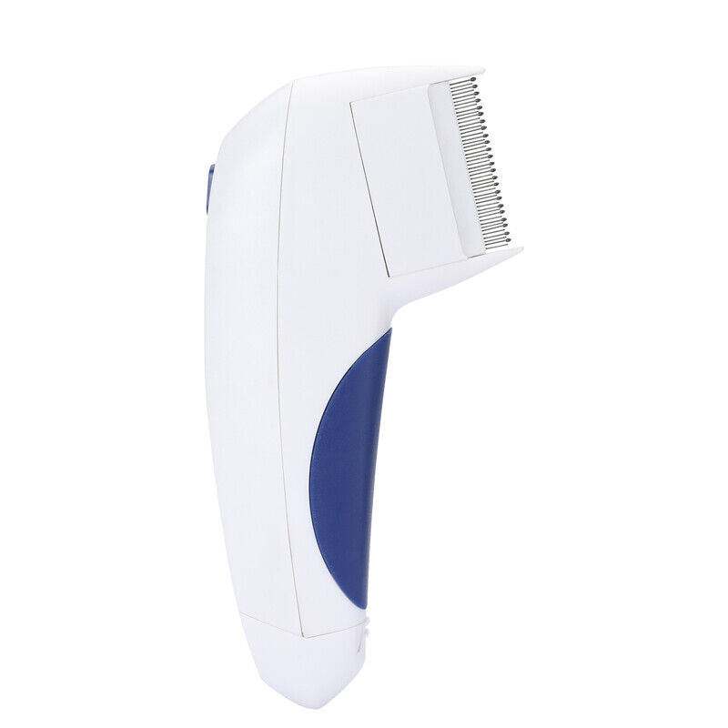 Pet Electric Flea CombBest Electronic Flea Combs For Cats and Dogs
Electronic flea combs for Dogs are innovative devices that help remove fleas from our beloved cats that produce a harmleelectric flea combShopDoggieworksShopDoggieworksPet Electric Flea Comb