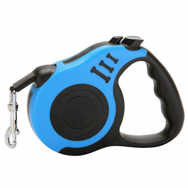 Retractable Dog Leashes| Game Changing Automatic Dog LeashWhat is a retractable dog leash?
A retractable dog leash is an adjustable-length leash that unspools from the handle to give your dog more room to roam. A lock butCollar Harness Leash SetShopDoggieworksShopDoggieworksGame Changing Automatic Dog Leash