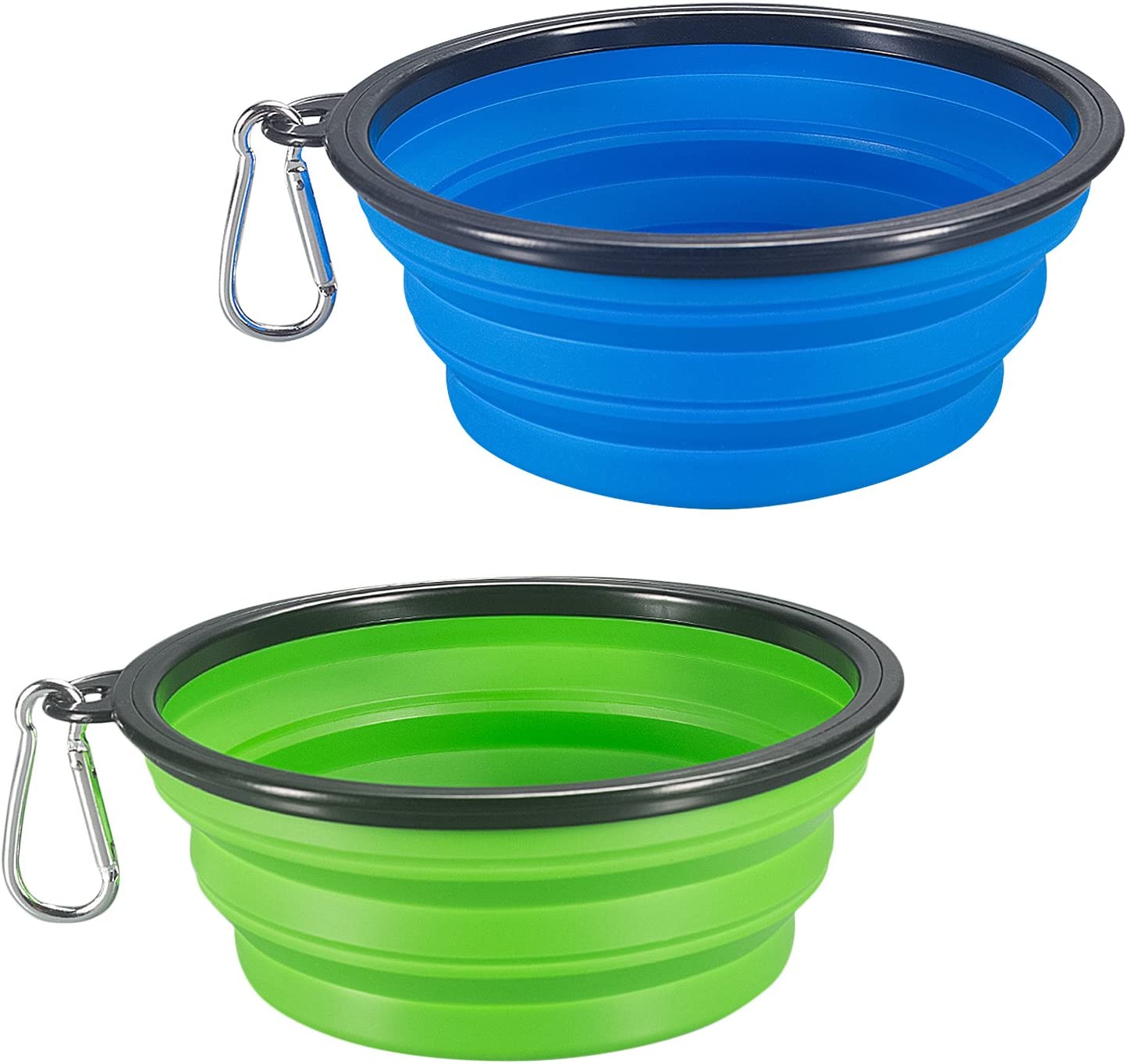 Portable & Collapsible Dog Bowls For TravelBest Collapsible Dog Bowls For Travel
Your dog needs to eat and drink. Ideally out of a dog bowl. But what if you are out and about with your doggy pal, and a bowl iPortable Puppy Water FeederShopDoggieworksShopDoggieworksPortable & Collapsible Dog Bowls