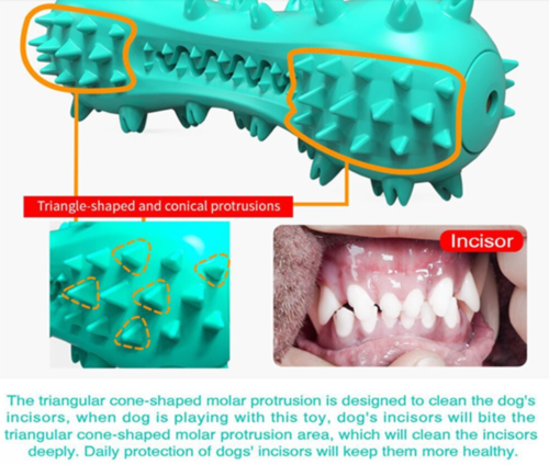 Chew Toys for Aggressive Chewers | Teething & Soothing Flexible Toy
Indestructible Dog Toys For Aggressive Chewers
Chewers of all sizes enjoy a toy that won't give out after a vigorous tugging session but is still soft for snuggliChew ToysShopDoggieworksShopDoggieworksTeething & Soothing Flexible Toy