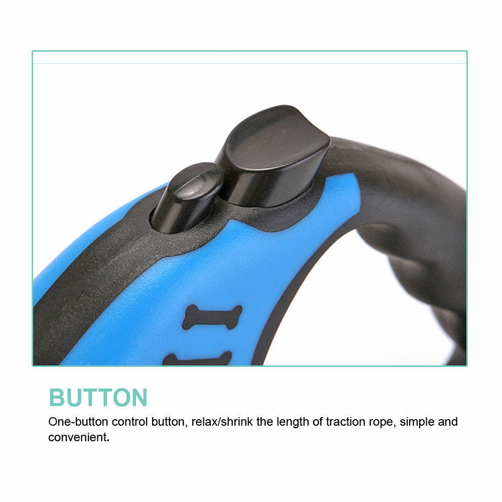 Retractable Dog Leashes| Game Changing Automatic Dog LeashWhat is a retractable dog leash?
A retractable dog leash is an adjustable-length leash that unspools from the handle to give your dog more room to roam. A lock butCollar Harness Leash SetShopDoggieworksShopDoggieworksGame Changing Automatic Dog Leash