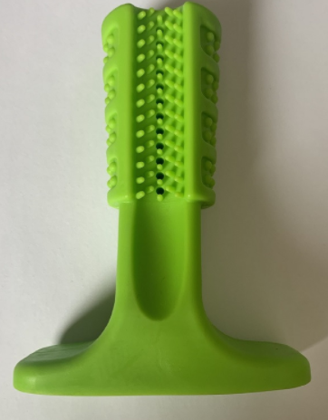 Toothbrushes For Dogs | Silicone Pet ToothbrushThat is a Toothbrushes For Dogs?
You have probably seen this green tool around and wondered: does this work? Well, I wondered the same and just had to try out the Silicone Pet ToothbrushShopDoggieworksShopDoggieworksSilicone Pet Toothbrush