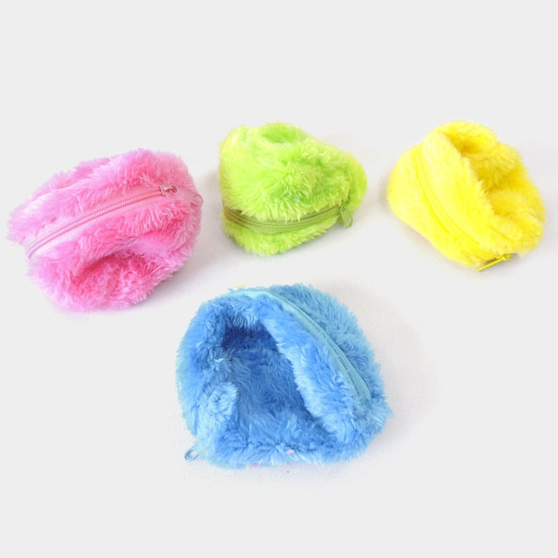 Pets Magic Rolling Ball Toy
Perfect Gift for your Furbaby | Magic Rolling Ball
Have you ever wanted to get that perfect toy for your pet that would keep them entertained for hours, well todayShopDoggieworksShopDoggieworksPets Magic Rolling Ball Toy