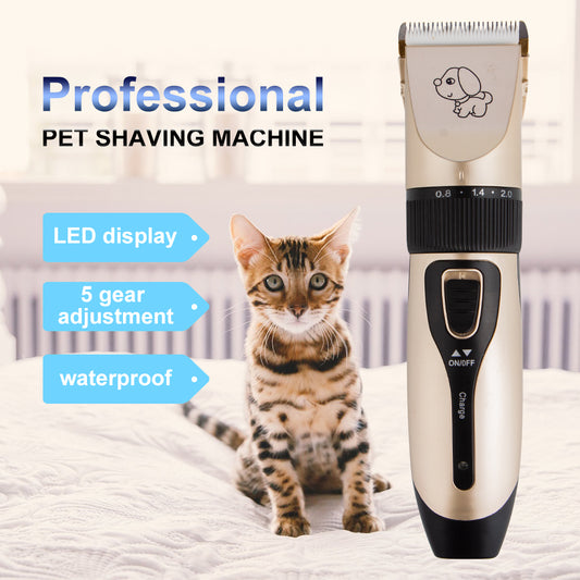Dog Hair Clippers | Dog Hair Grooming ClippersBest Dog Hair Clippers & Blades For Sale!
Details About Dog Hair Grooming Clippers
Grooming is not just about keeping up appearances. Good dog grooming can meanDog Hair TrimmerShopDoggieworksShopDoggieworksDog Hair Grooming Clippers