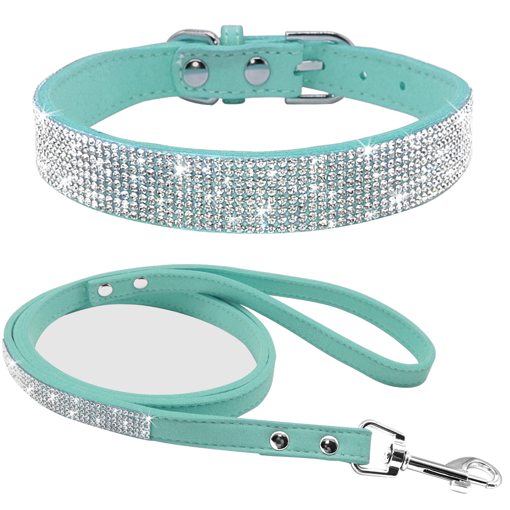 Puppy Collars 