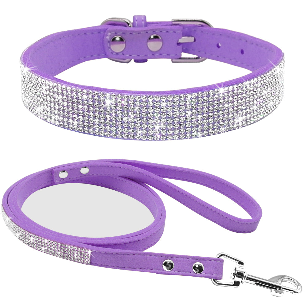 Puppy Collars 