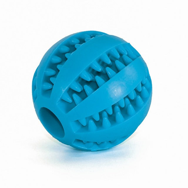 Watermelon Ball Dog Toy