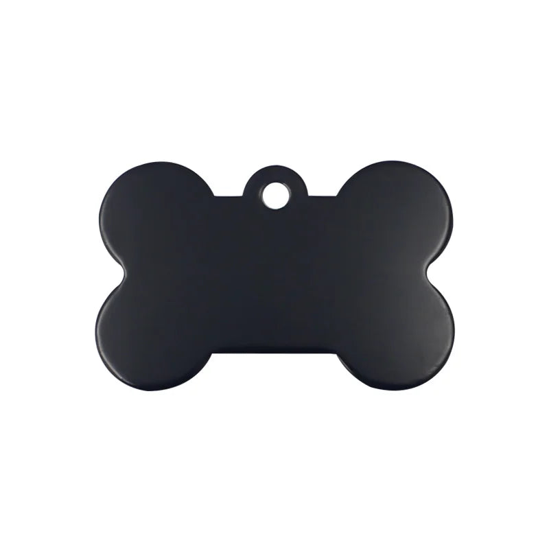 2pcs Personalized Engraving Anti-lost Dog ID Tag Identification CustomSPECIFICATIONSBrand Name: NoEnName_NullType: ID Tagsis_customized: YESMaterial: MetalIs Smart Device: noOrigin: Mainland ChinaCN: HebeiPattern: SolidFeature: PersonaShopDoggieworksShopDoggieworks2pcs Personalized Engraving Anti-lost Dog ID Tag Identification Customized Pet