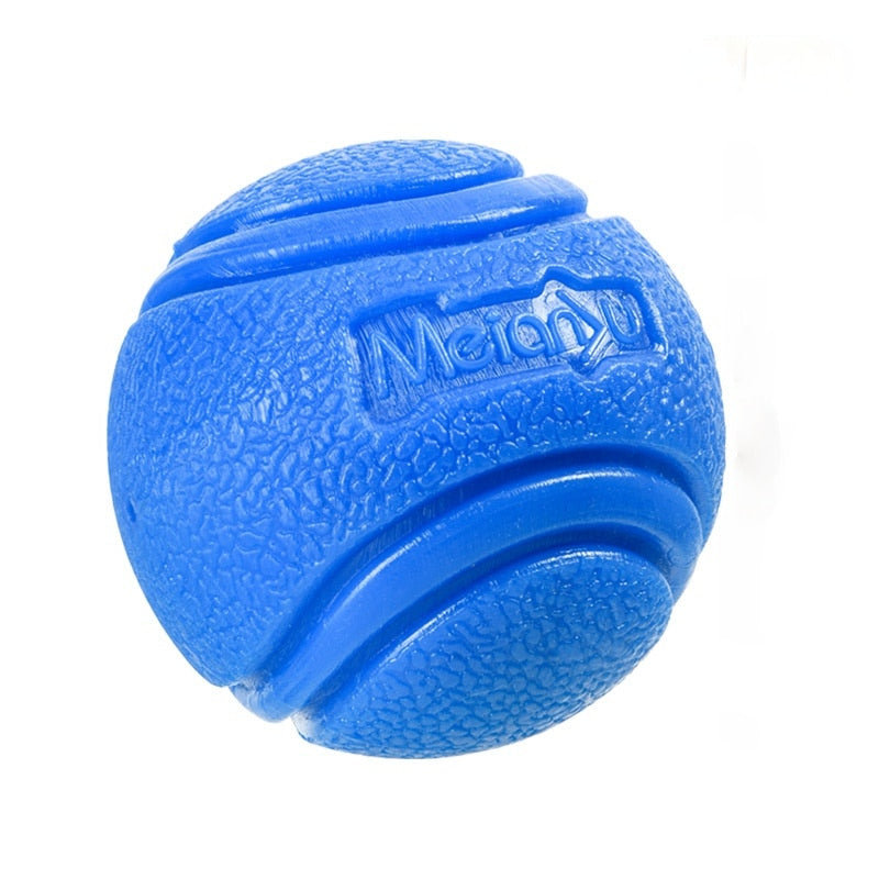 Dog Ball Indestructible Chew Bouncy Rubber Ball Toys Pet Dog Toy Ball SPECIFICATIONSUse for 3: Large DogUse for 2: PuppyUse for 1: Large Medium Small DogType: DogsToys Type: BallsSupport 3: dropshippingSupport 2: wholesaleSupport 1: Fr0ShopDoggieworksShopDoggieworksDog Ball Indestructible Chew Bouncy Rubber Ball Toys Pet Dog Toy Ball