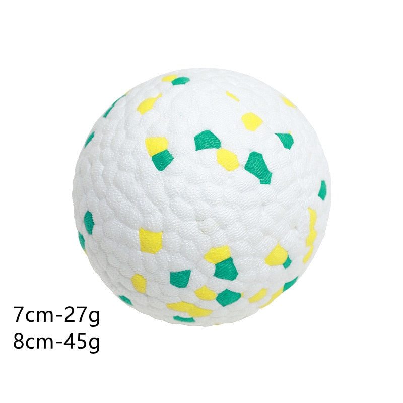 Dog Ball Indestructible Chew Bouncy Rubber Ball Toys Pet Dog Toy Ball SPECIFICATIONSUse for 3: Large DogUse for 2: PuppyUse for 1: Large Medium Small DogType: DogsToys Type: BallsSupport 3: dropshippingSupport 2: wholesaleSupport 1: Fr0ShopDoggieworksShopDoggieworksDog Ball Indestructible Chew Bouncy Rubber Ball Toys Pet Dog Toy Ball