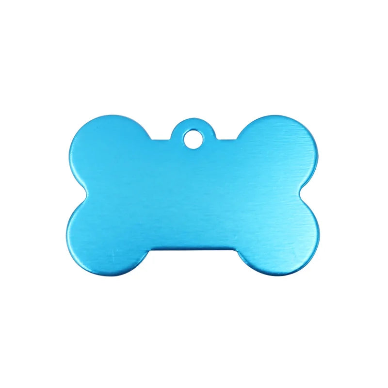 2pcs Personalized Engraving Anti-lost Dog ID Tag Identification CustomSPECIFICATIONSBrand Name: NoEnName_NullType: ID Tagsis_customized: YESMaterial: MetalIs Smart Device: noOrigin: Mainland ChinaCN: HebeiPattern: SolidFeature: PersonaShopDoggieworksShopDoggieworks2pcs Personalized Engraving Anti-lost Dog ID Tag Identification Customized Pet