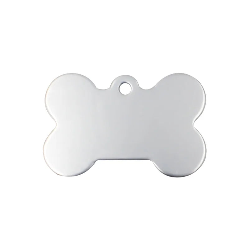 2pcs Personalized Engraving Anti-lost Dog ID Tag Identification CustomSPECIFICATIONSBrand Name: NoEnName_NullType: ID Tagsis_customized: YESMaterial: MetalIs Smart Device: noOrigin: Mainland ChinaCN: HebeiPattern: SolidFeature: PersonaShopDoggieworksShopDoggieworks2pcs Personalized Engraving Anti-lost Dog ID Tag Identification Customized Pet