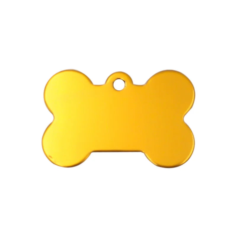 2pcs Personalized Engraving Anti-lost Dog ID Tag Identification CustomSPECIFICATIONSBrand Name: NoEnName_NullType: ID Tagsis_customized: YESMaterial: MetalIs Smart Device: noOrigin: Mainland ChinaCN: HebeiPattern: SolidFeature: PersonaShopDoggieworksShopDoggieworks2pcs Personalized Engraving Anti-lost Dog ID Tag Identification Customized Pet