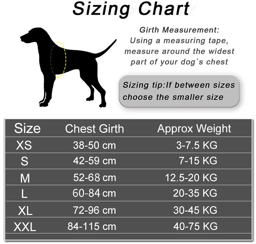 Dog Harness Vest ID Patch Customized Reflective Breathable Adjustable Pet Harness For Dog NO PULL Pet Outdoor Harness