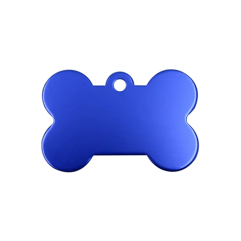 2pcs Personalized Engraving Anti-lost Dog ID Tag Identification CustomSPECIFICATIONSBrand Name: NoEnName_NullType: ID Tagsis_customized: YESMaterial: MetalIs Smart Device: noOrigin: Mainland ChinaCN: HebeiPattern: SolidFeature: PersonaShopDoggieworksShopDoggieworks2pcs Personalized Engraving Anti-lost Dog ID Tag Identification Customized Pet