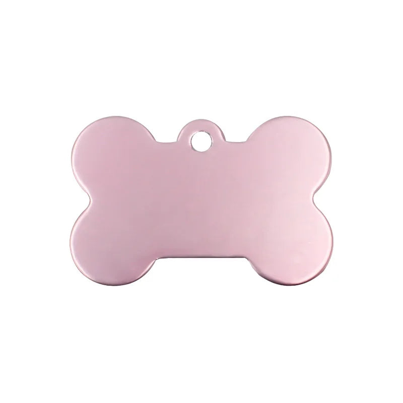 2pcs Personalized Engraving Anti-lost Dog ID Tag Identification CustomSPECIFICATIONSBrand Name: NoEnName_NullType: ID Tagsis_customized: YESMaterial: MetalIs Smart Device: noOrigin: Mainland ChinaCN: HebeiPattern: SolidFeature: PersonaShopDoggieworksShopDoggieworks2pcs Personalized Engraving Anti-lost Dog ID Tag Identification Customized Pet