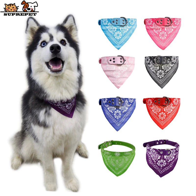 Cute Adjustable Small Dog Collars Puppy Pet Slobber Towel Outdoor Cat SPECIFICATIONSBrand Name: NoEnName_NullType: CollarsCollar Type: Basic Collarsis_customized: NoMaterial: LeatherIs Smart Device: noOrigin: Mainland ChinaPattern: PriShopDoggieworksShopDoggieworksCute Adjustable Small Dog Collars Puppy Pet Slobber Towel Outdoor Cat Collar Print Scarf Design Dog Collar Neckerchief