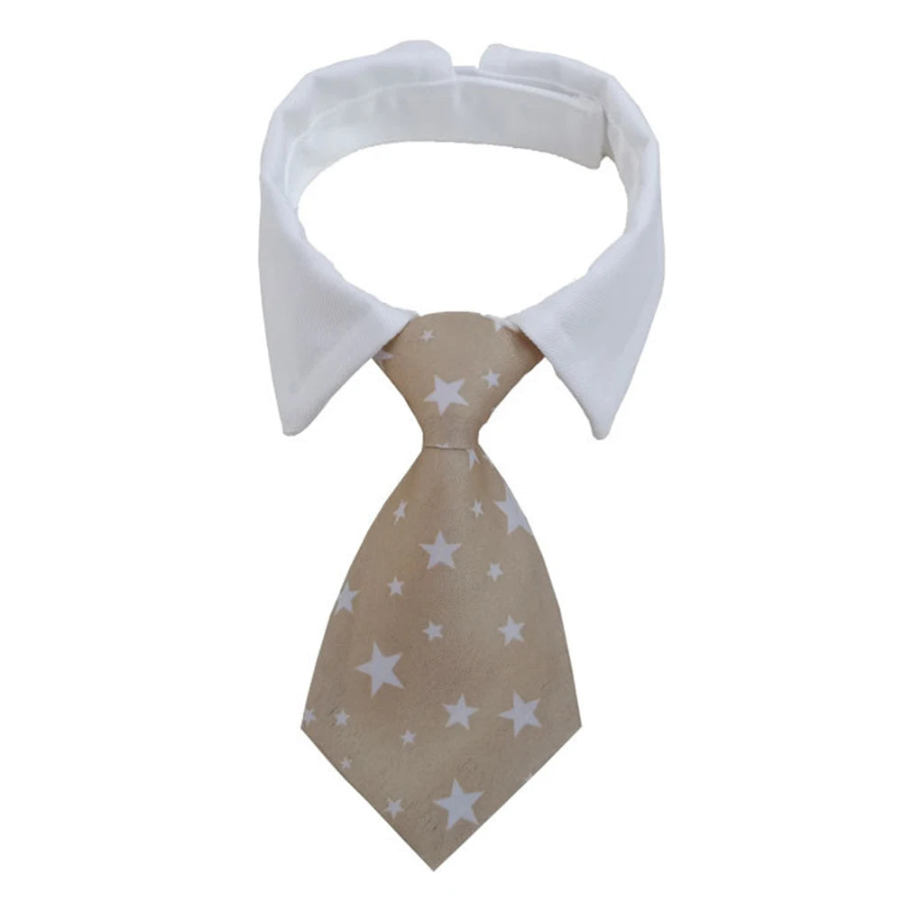 Hot Sale Cute Cotton Adjustable Dog Necktie Dog Cat Grooming Formal TiSPECIFICATIONSBrand Name: NoEnName_NullMaterial: 100% CottonOrigin: Mainland ChinaCN: ShanghaiItem Type: Tie &amp; Bow TieSet Type: noType: DogsMaterial:: CottonColoShopDoggieworksShopDoggieworksHot Sale Cute Cotton Adjustable Dog Necktie Dog Cat Grooming Formal Tie Comfortable Dog Suit Tuxedo Bow Ties Pet Accessories