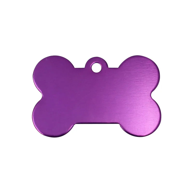 2pcs Personalized Engraving Anti-lost Dog ID Tag Identification CustomSPECIFICATIONSBrand Name: NoEnName_NullType: ID Tagsis_customized: YESMaterial: MetalIs Smart Device: noOrigin: Mainland ChinaCN: HebeiPattern: SolidFeature: PersonaShopDoggieworksShopDoggieworks2pcs Personalized Engraving Anti-lost Dog ID Tag Identification Customized Pet