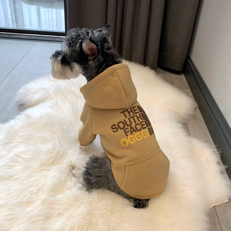 Pet Dog Winter Clothes Schnauzer Teddy Bichon Pomeranian Small Dog CatSPECIFICATIONSStyle: Leisurebarnd: JULYPET/July cute petItem No.: XLM003Fabric: FleecePet product style: Other



































ShopDoggieworksShopDoggieworksPet Dog Winter Clothes Schnauzer Teddy Bichon Pomeranian Small Dog Cat Fleece Warm Fashion Brand Sweater