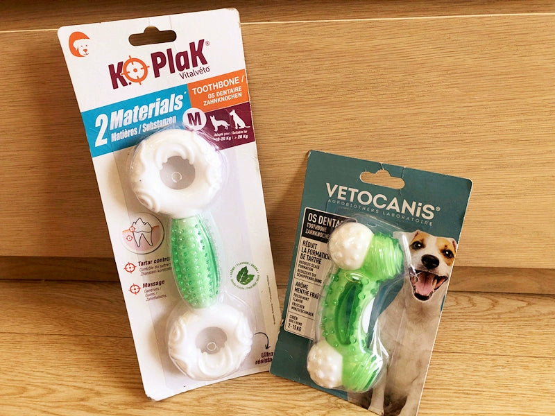 Export European and American Pet the Toy Dog Toy Multi-Color with Fragrant Soft Hard Plastic Rubber Molar Dog Bone Bite-Resistant Summer