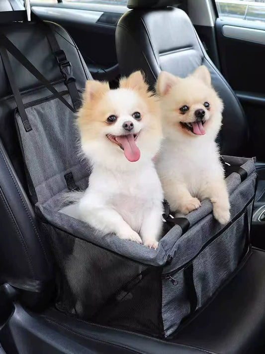 Car Pet Mat Rear Seat Dog Car Handy Gadget Water and Dirt Resistant Front Seat Car Mats for Dog Cushion Nest