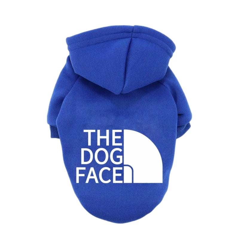 winter dog clothes dog hoodie dog hoodie pet