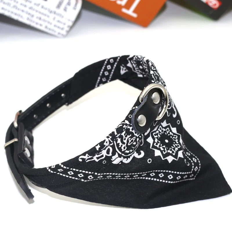 Classic Pet Cat Collar PU Leather Small Dog Scarf Adjustable Puppy CatSPECIFICATIONSBrand Name: HARKOOrigin: Mainland Chinais_customized: NoIs Smart Device: noFeature: BreakawayMaterial: PU LeatherType: catsDecoration: Scarf

  
 
 
 
ShopDoggieworksShopDoggieworksClassic Pet Cat Collar PU Leather Small Dog Scarf Adjustable Puppy Cats Neckerchief trigon Pet Collars Accessories cat necklace