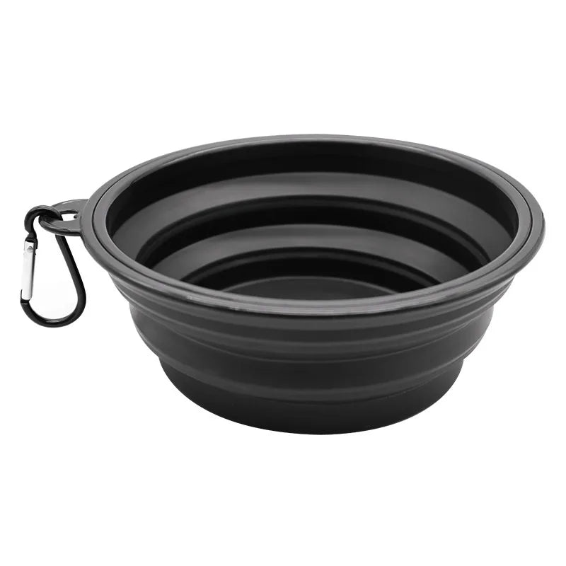 Pet Folding Silicone Bowl Collapsible Dog Food Bowl Water Large OutdooSPECIFICATIONSBrand Name: NoEnName_NullItem Type: BowlsOrigin: Mainland ChinaType: DogsApplicable Dog Breed: UniversalItem Type: Travel BowlsType: DogsType 2: Cat DoShopDoggieworksShopDoggieworksPet Folding Silicone Bowl Collapsible Dog Food Bowl Water Large Outdoor Pet Travel Bowl Portable Puppy Food Container Feeder