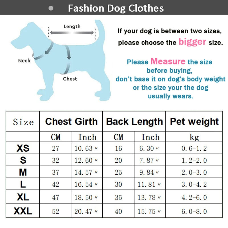 Cheap Dog Hoodie Winter Warm Dog Clothes for Small Medium Dogs French Bulldog Coat Puppy Cat Jacket Chihuahua Yorkie Pet Costume