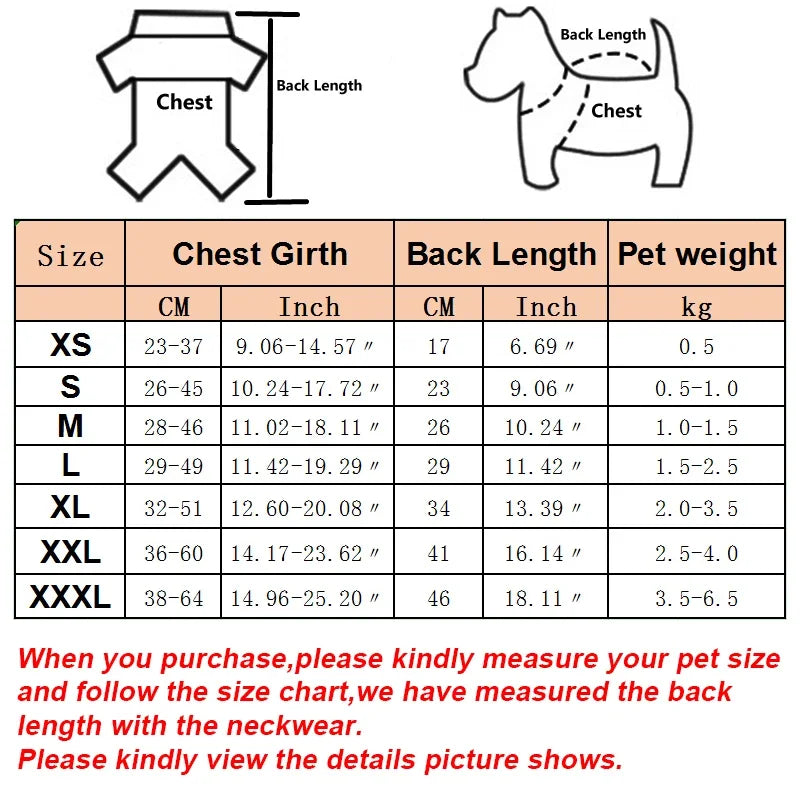 Warm Pet Clothes for Small Medium Dogs Winter Christmas Dogs Sweater Pet Clothing Knitting Costume Coat Cartoon Print Clothes