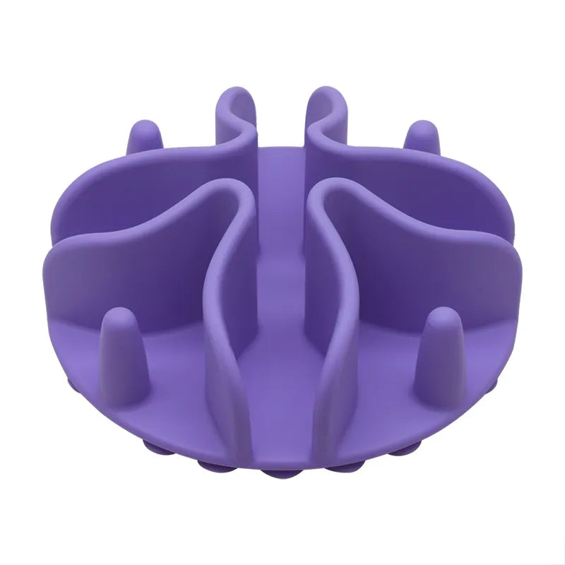 Silicone Spiral Slow Feeder Insert with Strong Suction Cup for Small MSPECIFICATIONSBrand Name: ishilineItem Type: Slow FeederOrigin: Mainland ChinaType: DogsMaterial: PlasticApplicable Dog Breed: UniversalSKU: TF1112Choice: yes
Item: ShopDoggieworksShopDoggieworksSmall Medium Large Dogs Feeding Bowl Pet Products